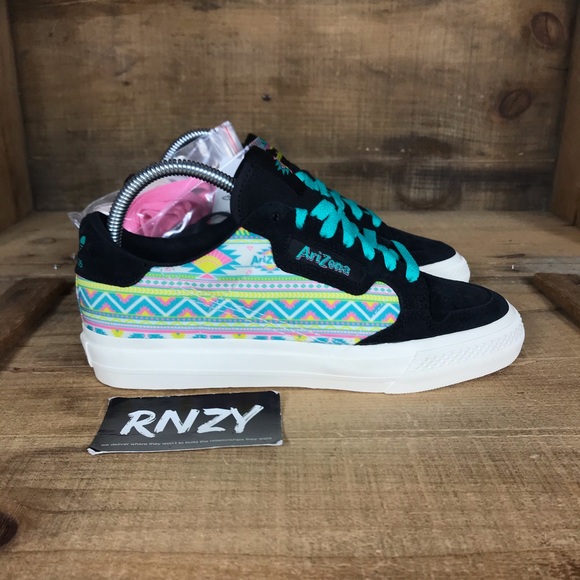 adidas Shoes - NEW Adidas x Arizona Iced Tea Continental Sneaker